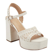 Chayse Plaform Sandal