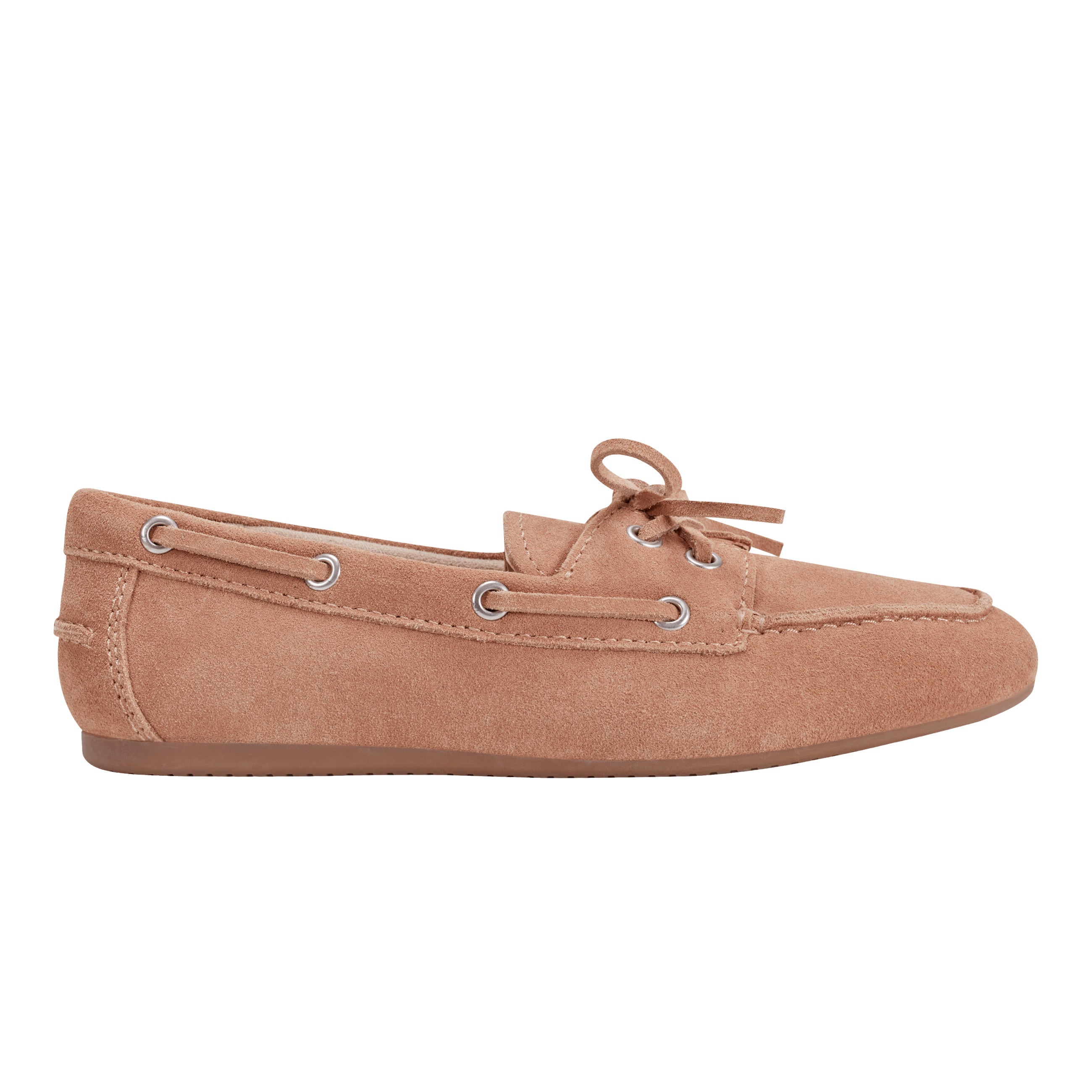 Uleena Boat Shoe