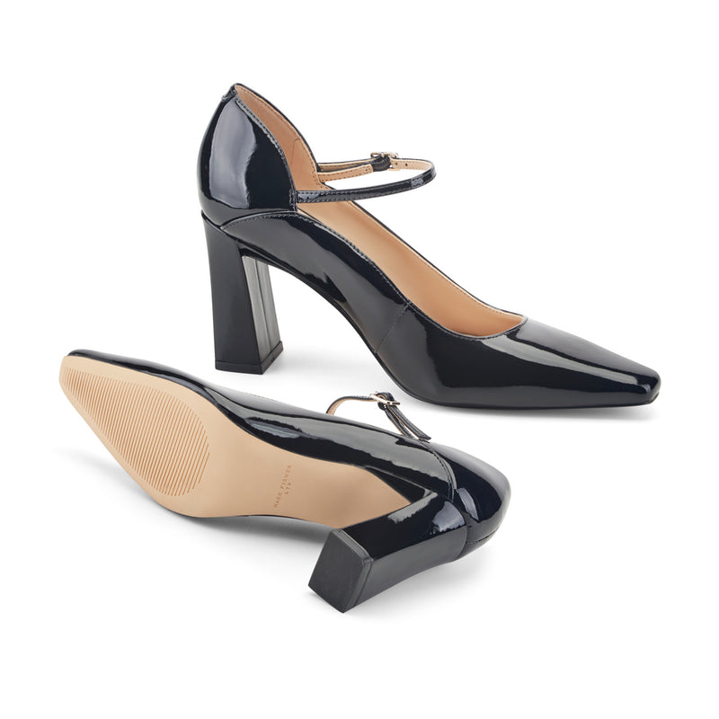 Genevie Mary Jane Pump