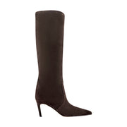 Callena Leather Knee High Boot