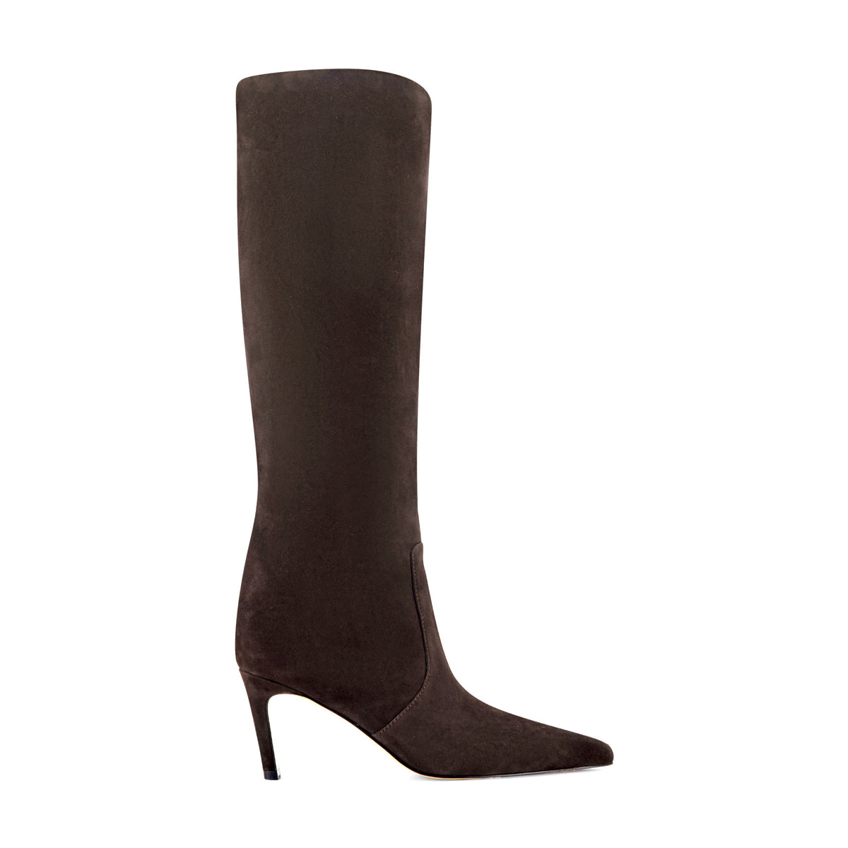 Callena Leather Knee High Boot