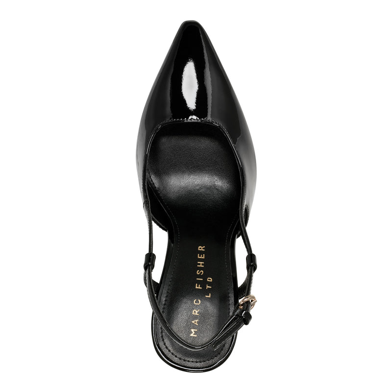 Torry Slingback Pump