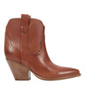 Marlie Western Bootie