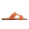 Navie Flat Sandal