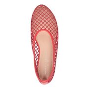 Jazlyn Mesh Ballet Flat