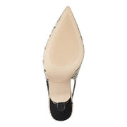 Esther Slingback Pump