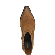 Giulie Western Ankle Bootie
