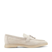 Yanelli Casual Leather Loafer