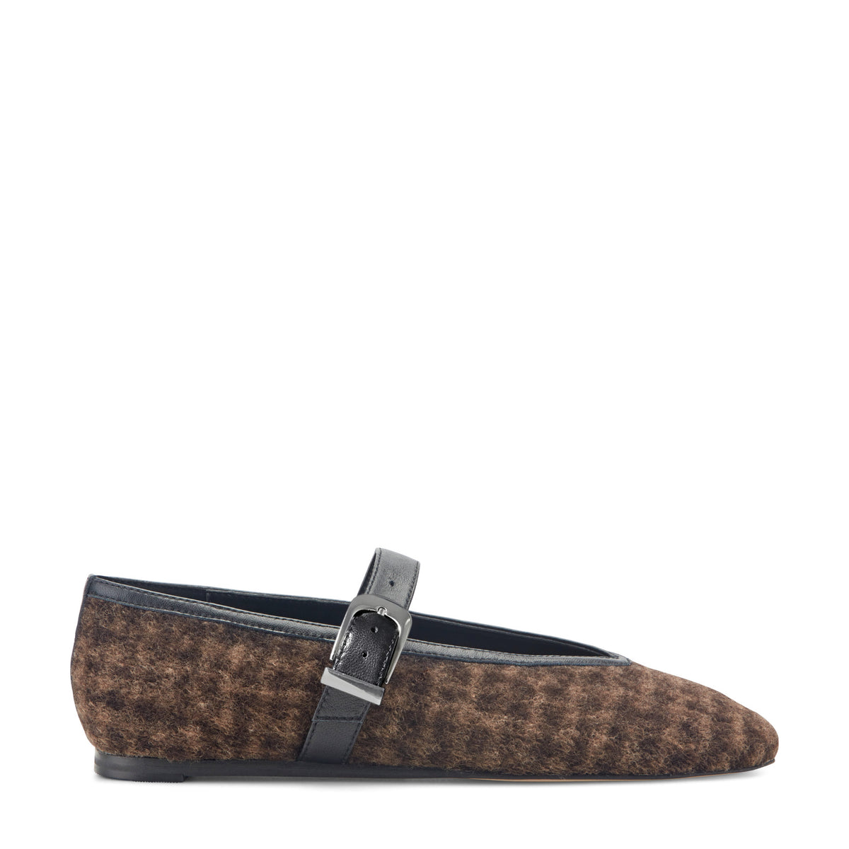 Gorga Mary Jane Ballet Flat