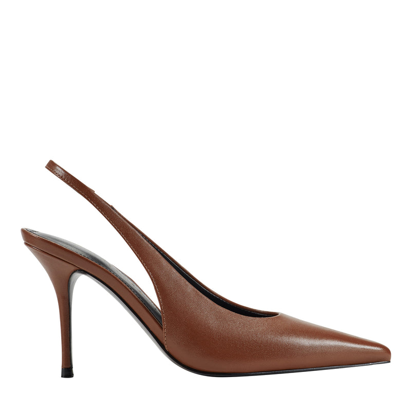 Leynne Slingback Pump