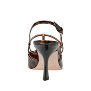 Remmi Strappy Slingback Pump