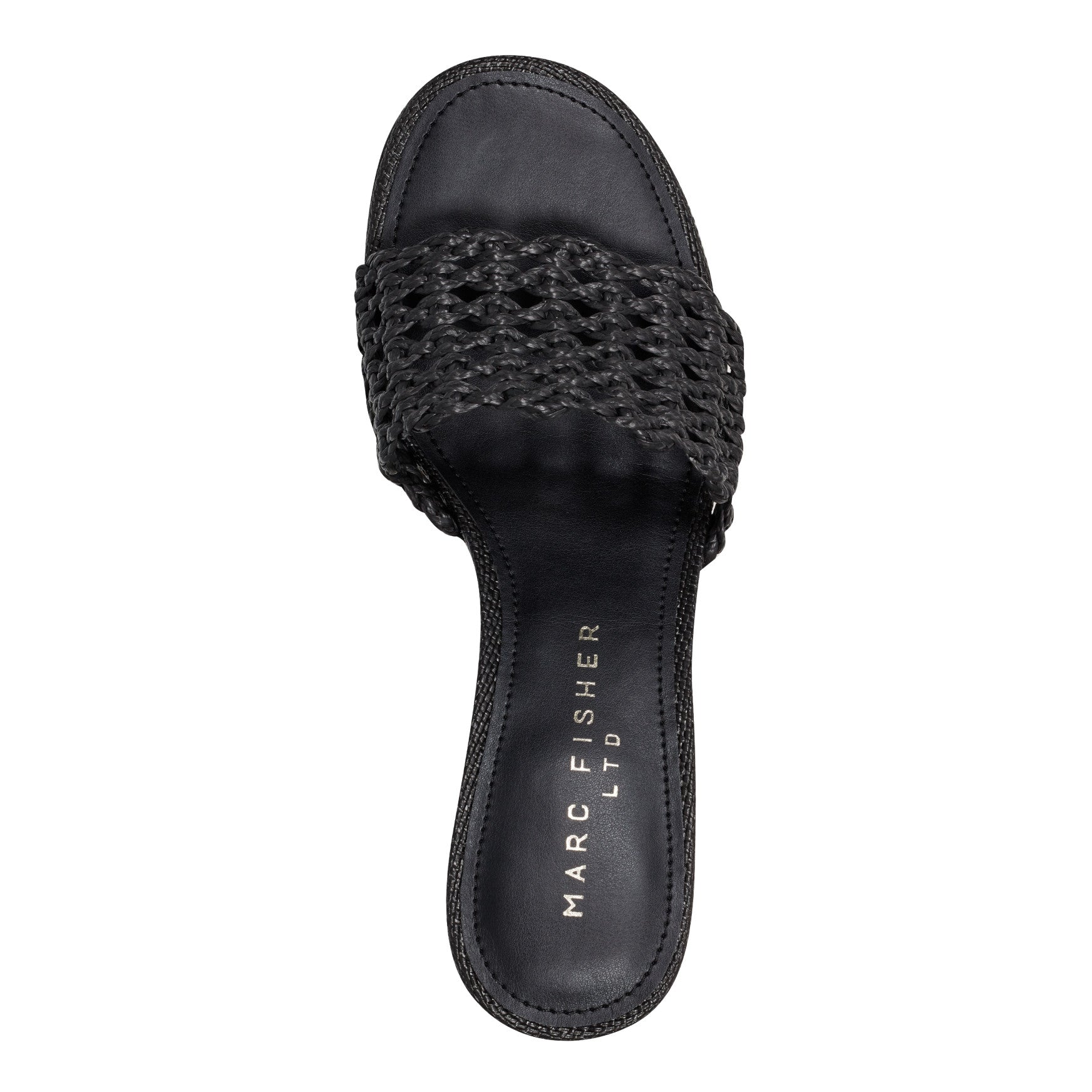 Jazmine Dress Slide Sandal