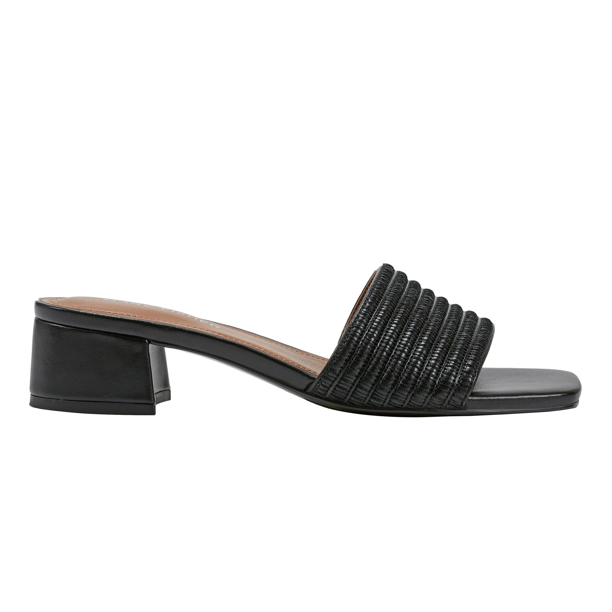 Casala Block Heel Sandal