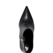 Elynna Block Heel Bootie