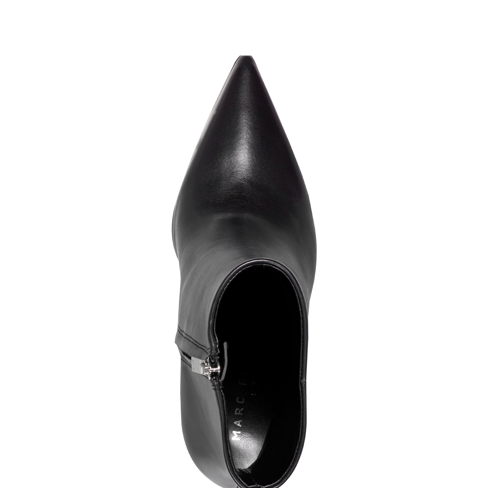 Elynna Block Heel Bootie