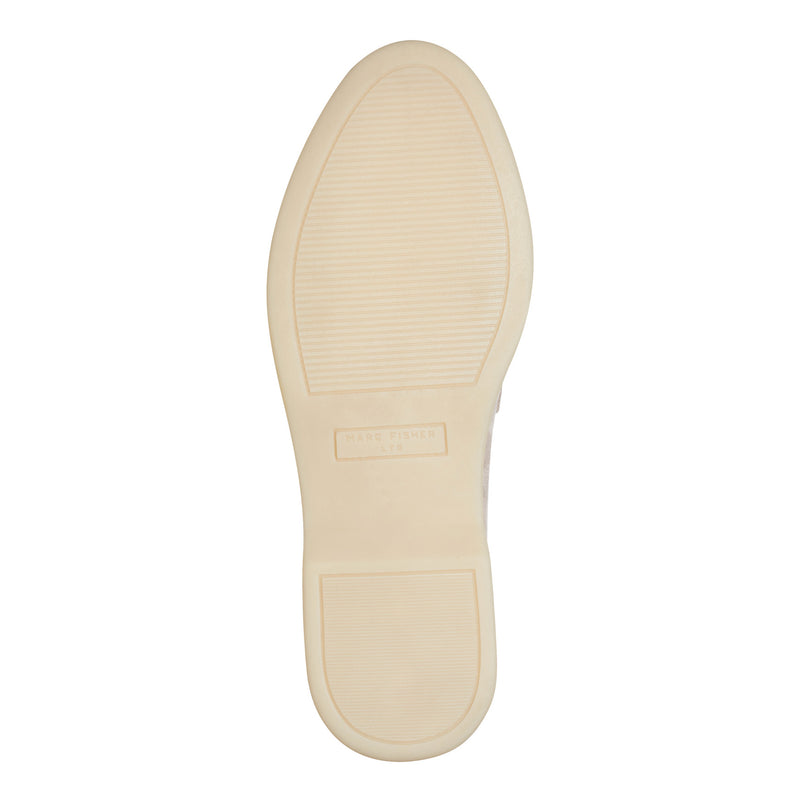 Yanelli Casual Leather Loafer