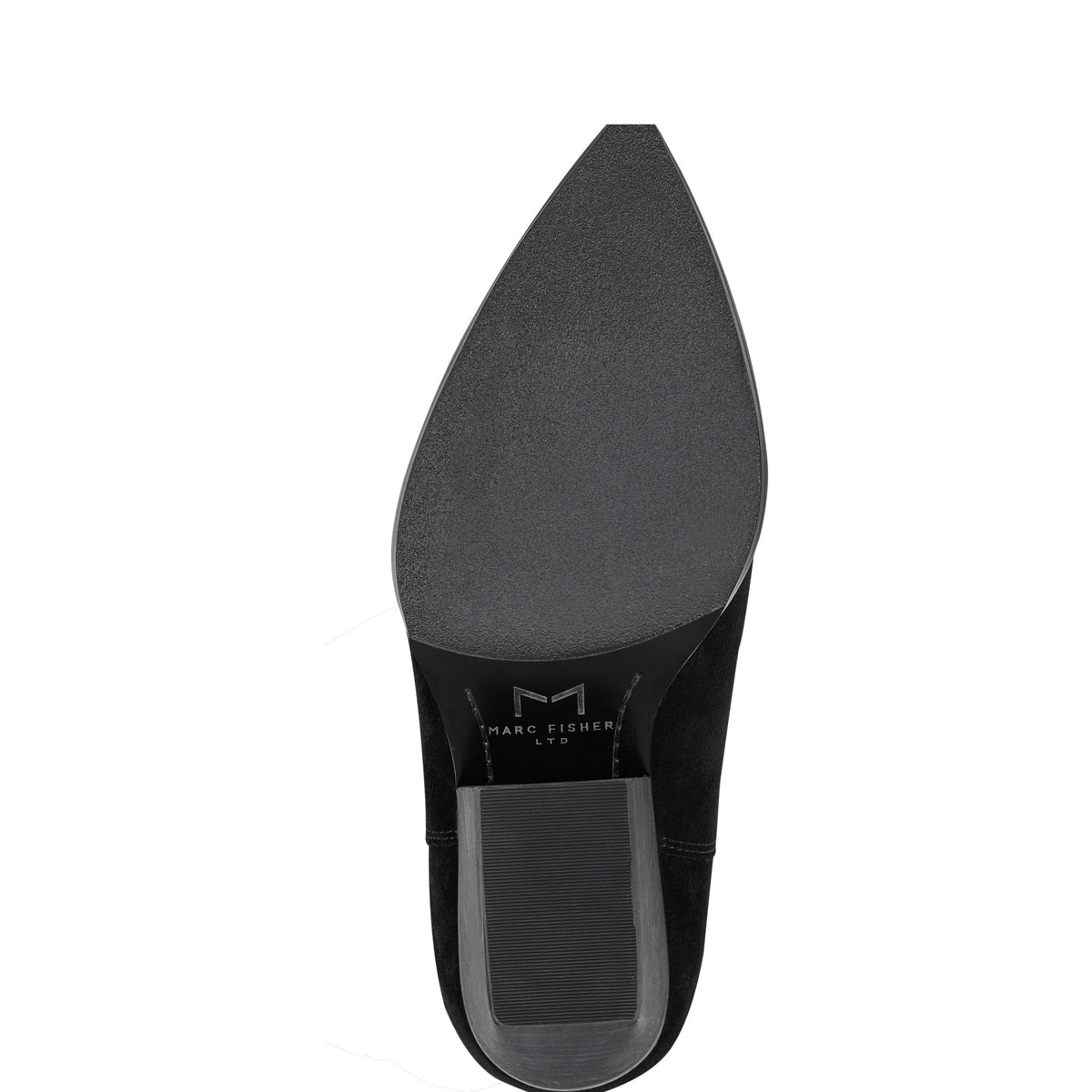 Challi Pointy Toe Boot