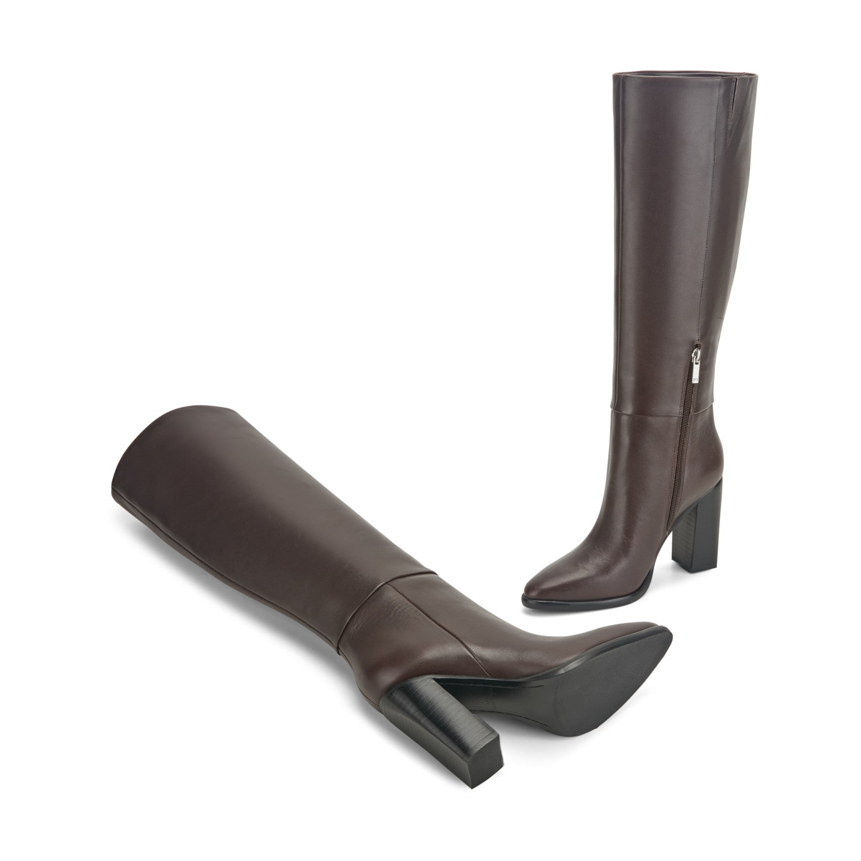 Lannie Dress Leather Boot