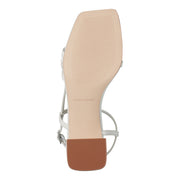 Jeci Strappy Sandal