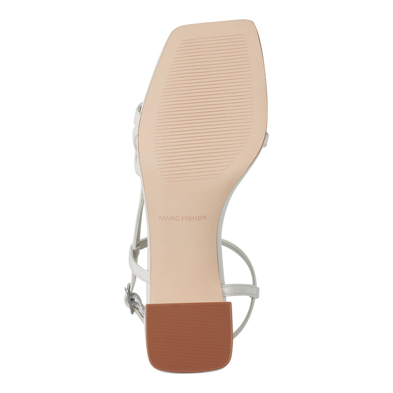 Jeci Strappy Sandal