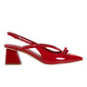 Laily Bow Slingback Pump