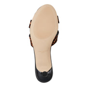 Tracey Slide Dress Sandal