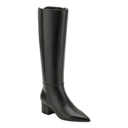 Gradia Block Heel Boot