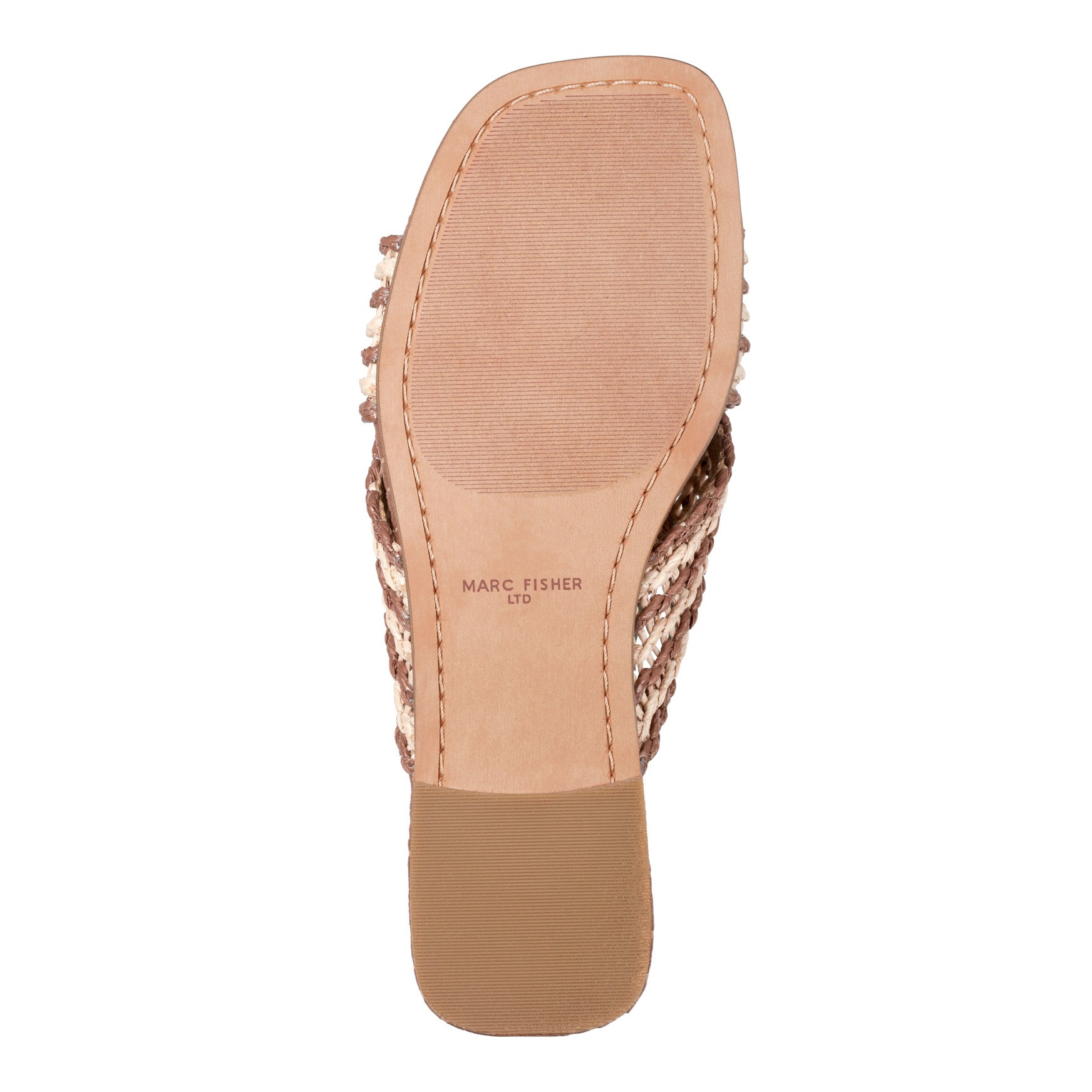 Nylie Flat Sandal