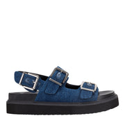 Agenda Footbed Sandal