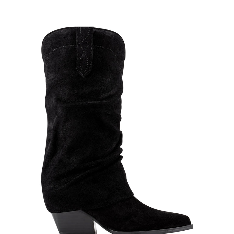 marc fisher taupe booties