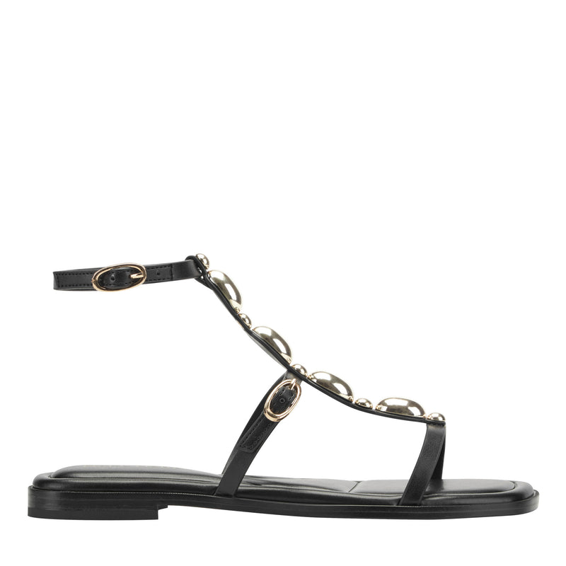 Folai Gladiator Sandal