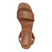 Sadel Platform Sandal