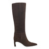 Lucinda Kitten Heel Boot