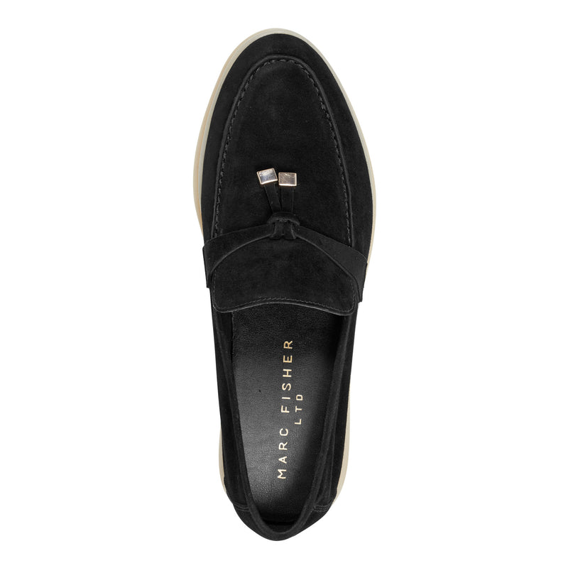 Yanelli Casual Leather Loafer