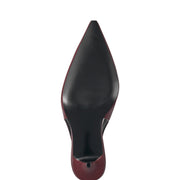 Leynne Pointy Toe Dress Slingback Pumps