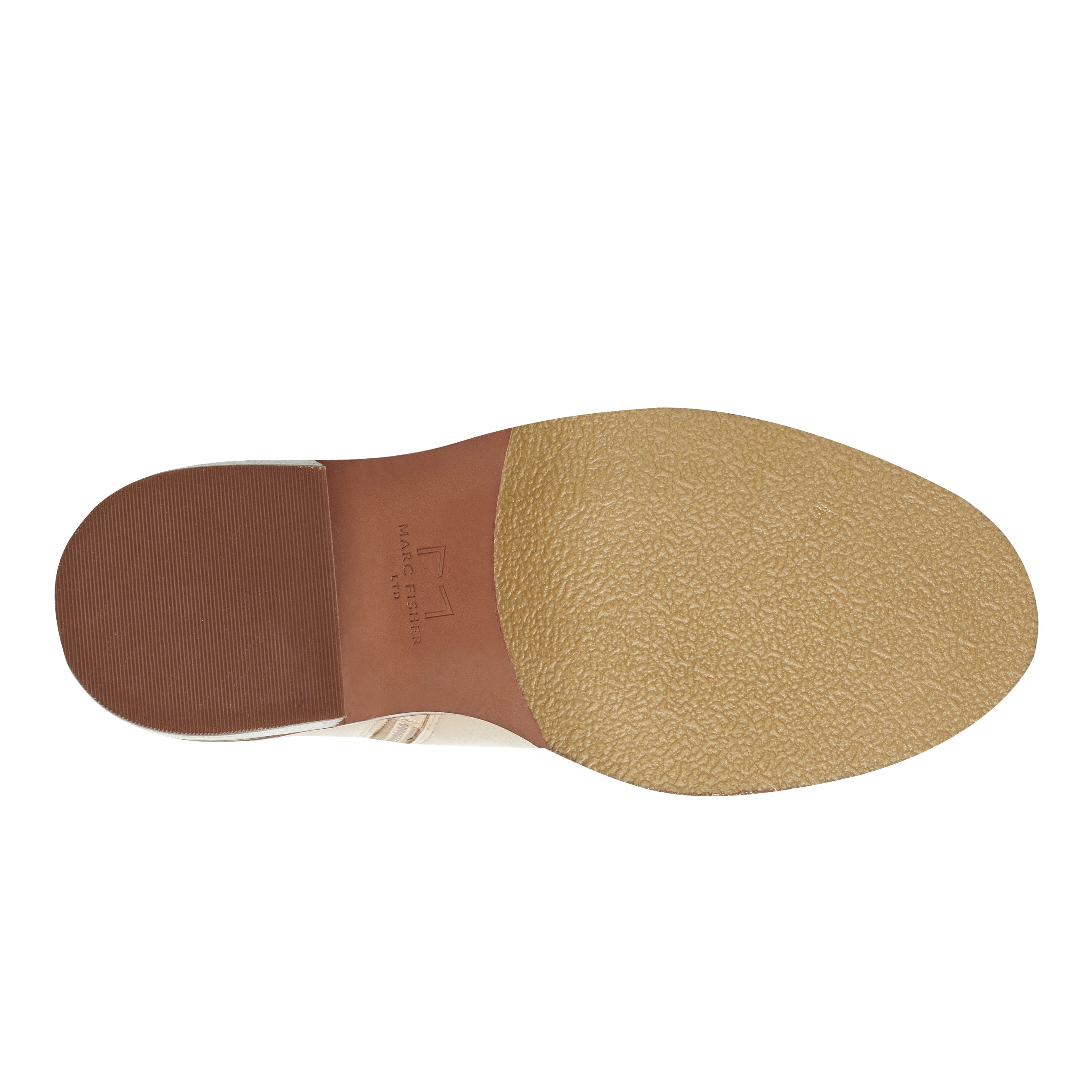 Haleena Round Toe Bootie – Marc Fisher Footwear
