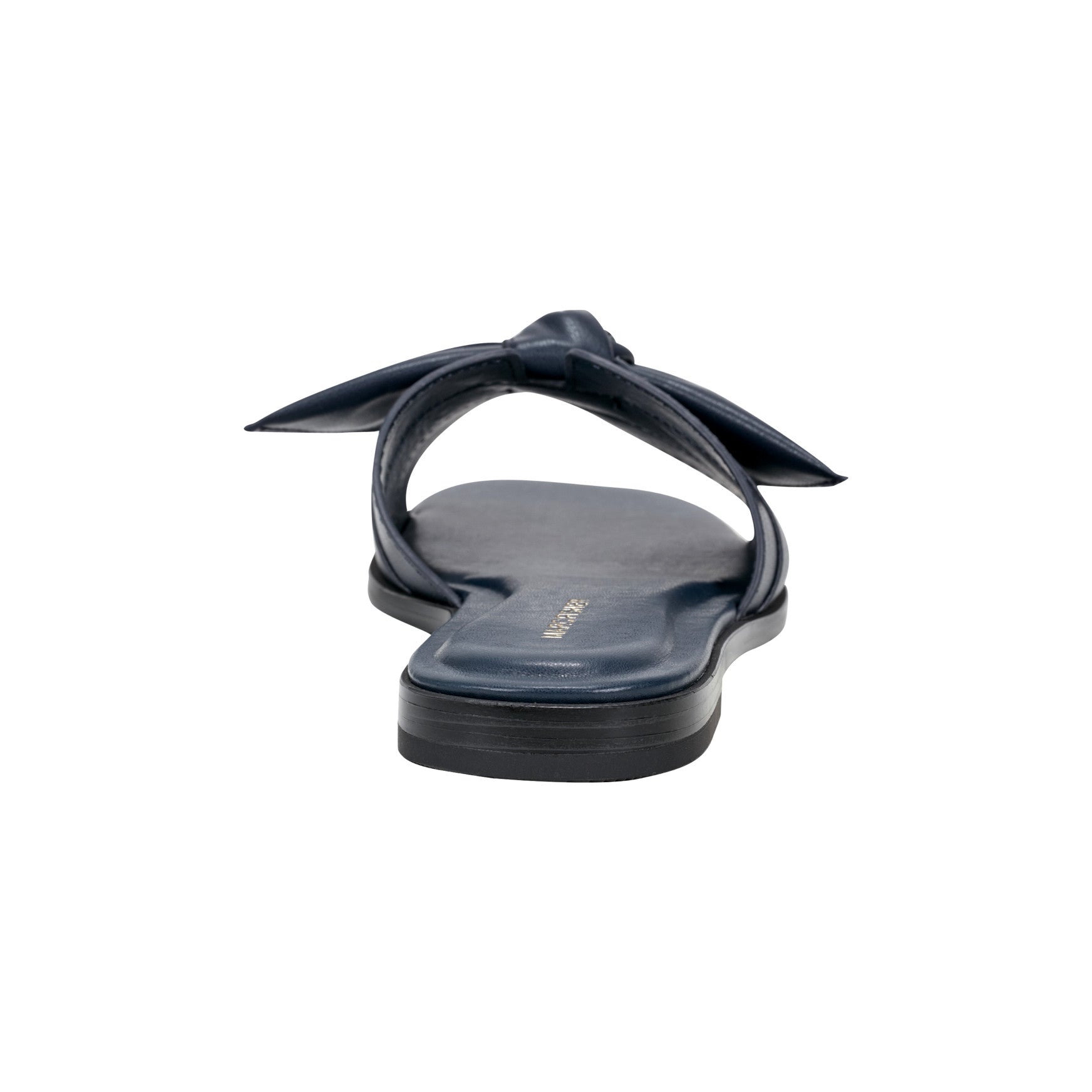 Finey Flat Bow Sandal