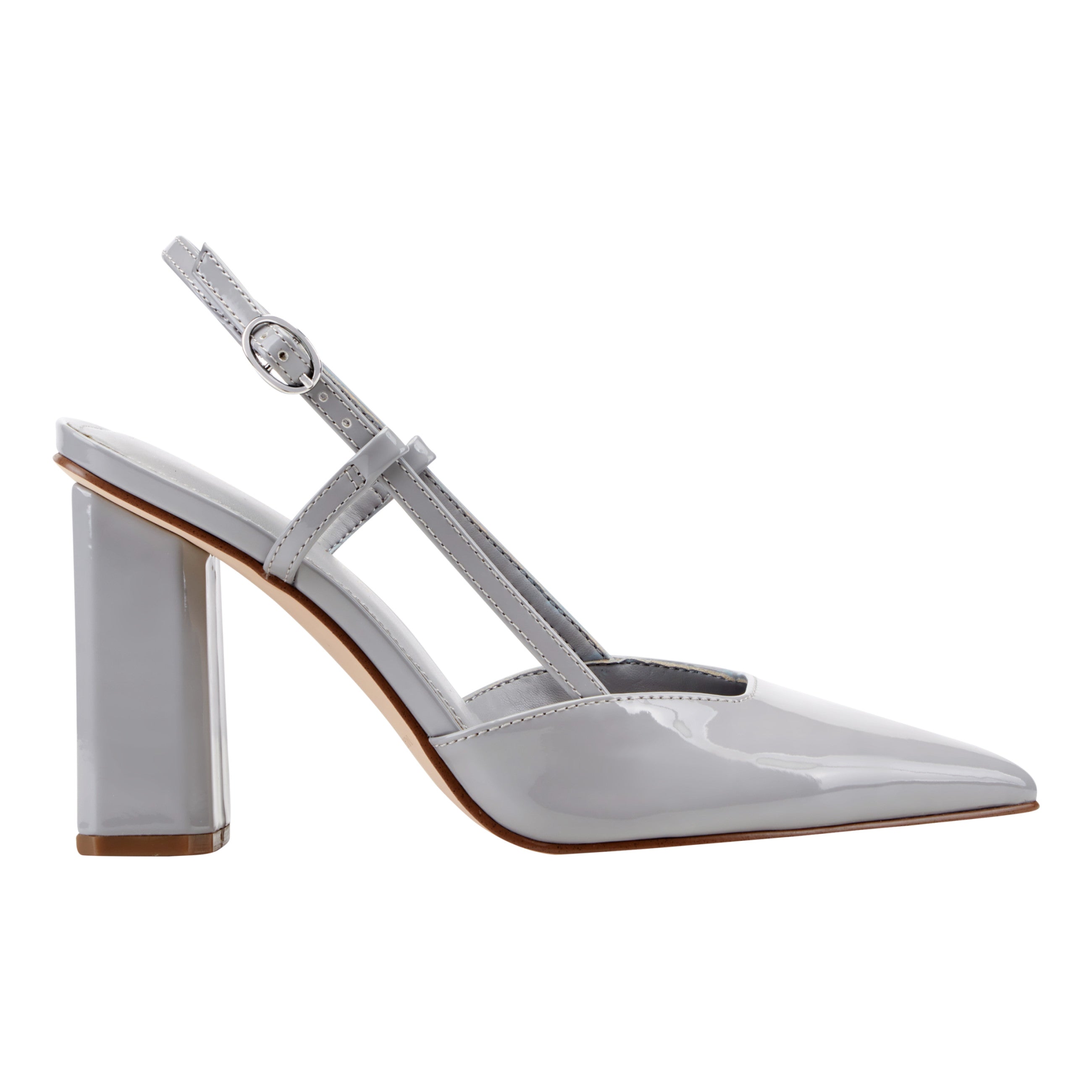 Dian Slingback Pump