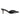 Amilia Pointy Tole Dress Mule