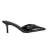 Amilia Pointy Tole Dress Mule