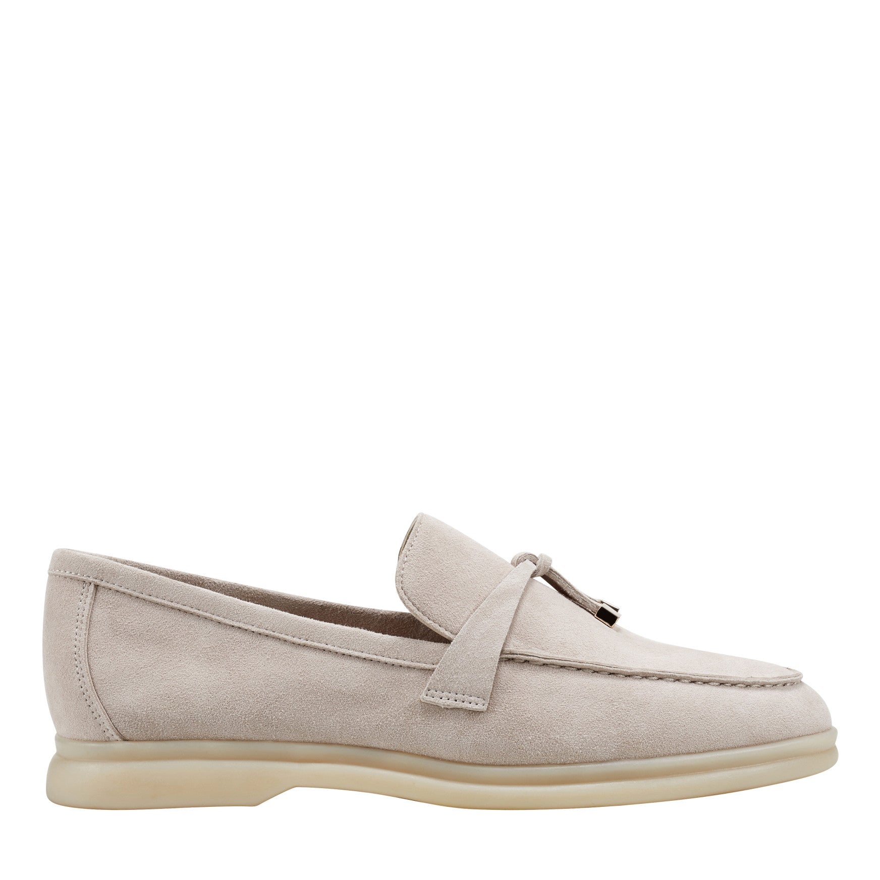Yanelli Casual Leather Loafer