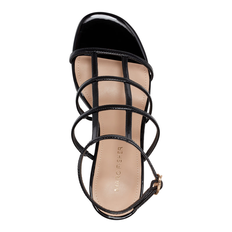 Norene Strappy Sandal