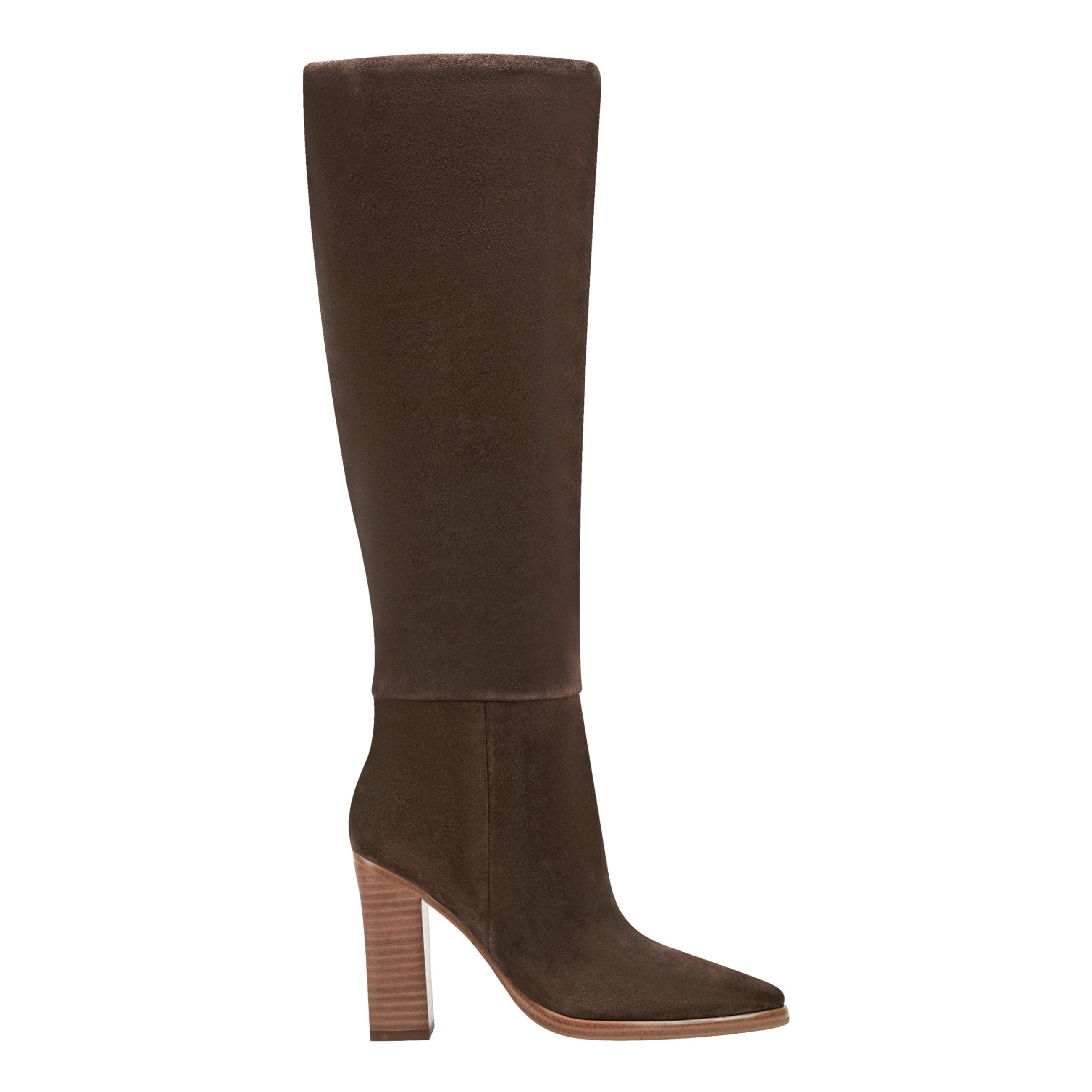 Lannie Wide Calf Dress Boot