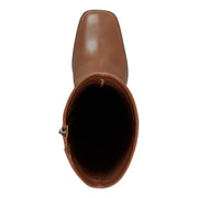 Dreeam Block Heeled Boot