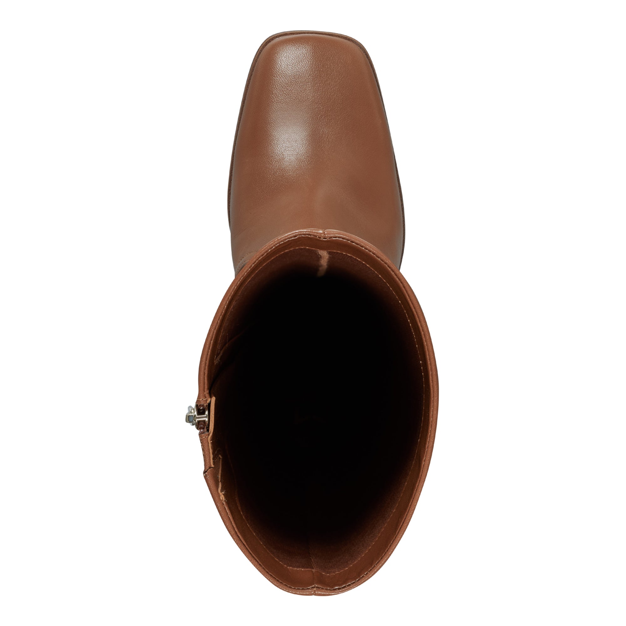 Dreeam Block Heeled Boot