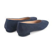 Bodie Leather Ballet Flat