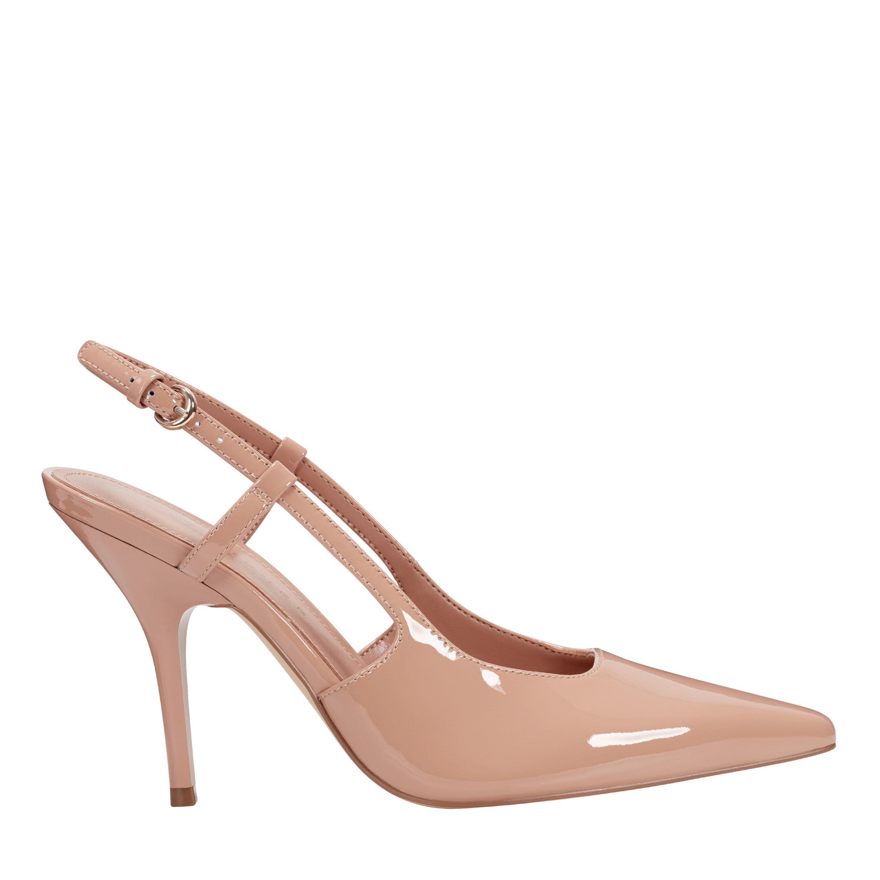 Torry Slingback Pump