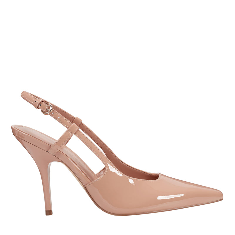 Torry Slingback Pump