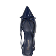 Laily Bow Slingback Pump