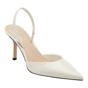 Noland Leather Slingback Pump